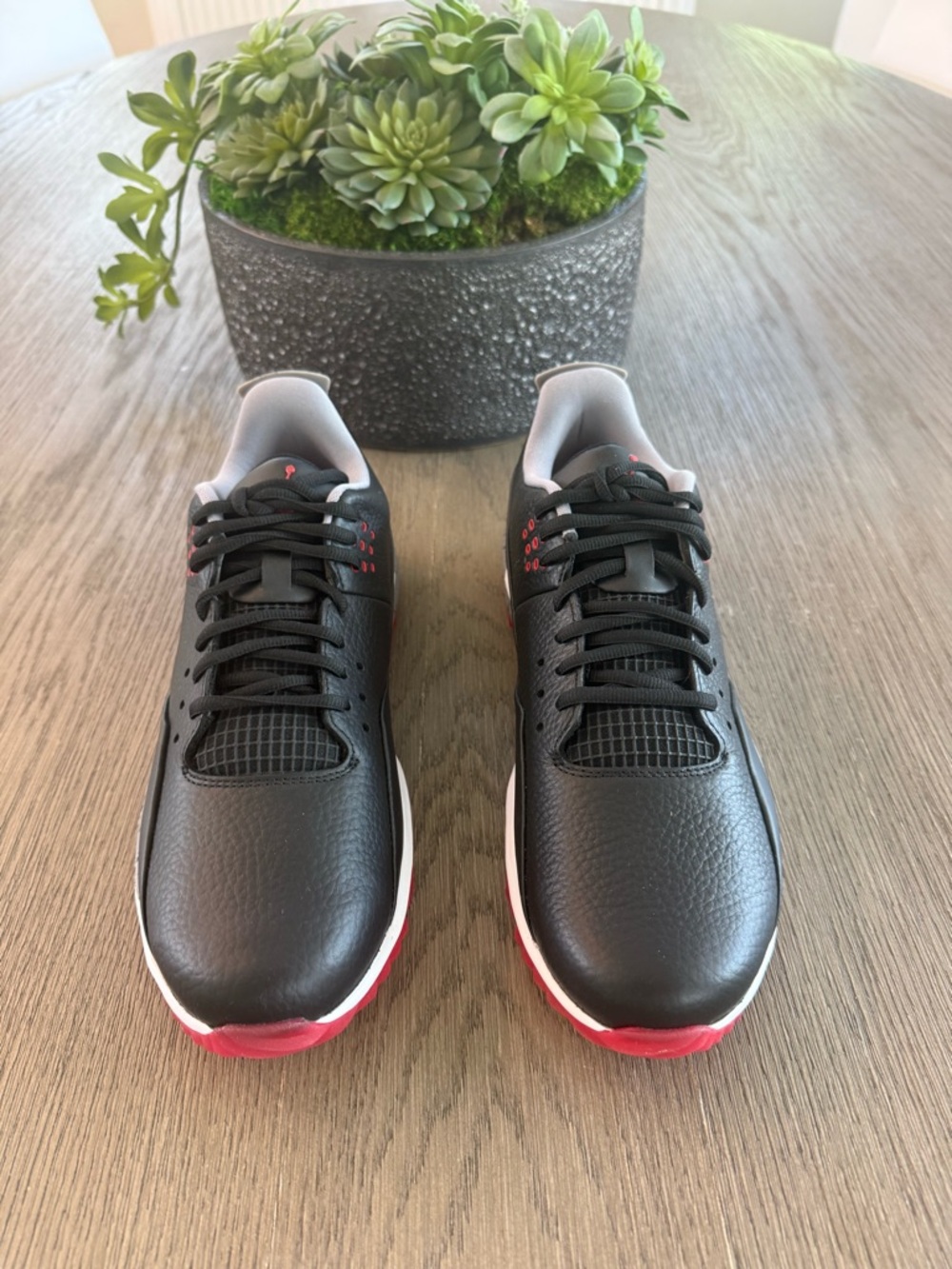 Jordon ADG3 Golf Shoe NWOT ~ Size 9.5 - Picture 3 of 7